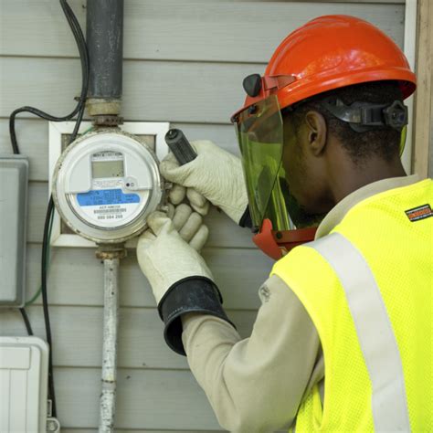 See how a collaboration between AEP, Indiania. . Aep smart meter indiana
